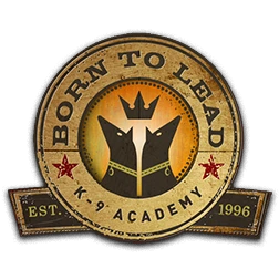 Born to Lead K9